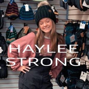 Meet your Posher, Hannah